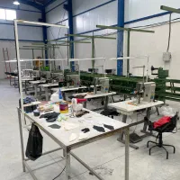 استخدام چرخکار و کارگر چسب زن