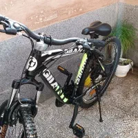 دوچرخه سایز 26|دوچرخه، اسکیت، اسکوتر|شیراز, کوشک میدان|دیوار