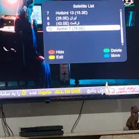 آنتن نصب میکنم تخصصی در کمترین زمان