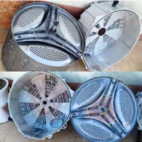 تعمیرات ماشین لباسشویی.تعمیر تعمیر کارنصب لباسشویی|خدمات پیشه و مهارت|تهران, نارمک جنوبی|دیوار