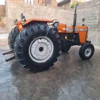 تراکتور مدل۸۲