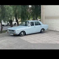 پیکان ۶۰|خودرو کلاسیک|تهران, آبشار|دیوار