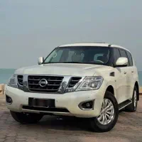 نیسان پاترول