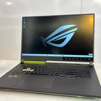 ASUS RUG غول گیمینگ