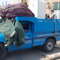 باربری نیسان تمام کشور|خدمات حمل و نقل|اهواز, کمپلو جنوبی|دیوار
