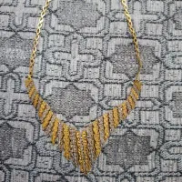 باسلام یک عدد گردن بند زیبا وخوشگل|جواهرات|قزوین, |دیوار