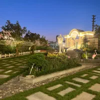 باغ عمارت سوفلاور|خدمات پذیرایی، مراسم|تهران, پاسداران|دیوار