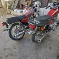 متور مزایده ۸۱درحد|موتورسیکلت|چرداول, |دیوار