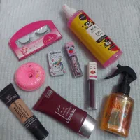 لوازم آرایش