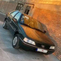 آردی آی ۸۴ درحد