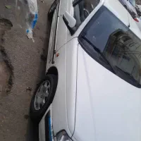 پارس سال 1400|خودرو سواری و وانت|پاکدشت, پاکدشت (مامازند)|دیوار