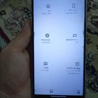 گوشی وکالVOCAL V01|موبایل|مشهد, شهید قربانی|دیوار