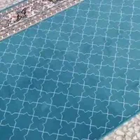 دو متری در مسجد