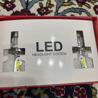 چراغ LED|قطعات یدکی و لوازم جانبی|شیراز, ماه فیروزان|دیوار