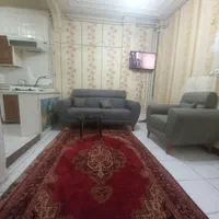 اجاره روزانه هتل محبان زهرا مشهد(توضیحات بخوانید)|اجارهٔ کوتاه‌مدت آپارتمان و سوئیت|مشهد, عنصری|دیوار