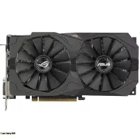 کارت گرافیک rx580 8gb با جعبه و مهلت تست|قطعات و لوازم جانبی رایانه|قزوین, |دیوار