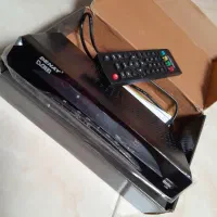 گیرنده دیجیتال