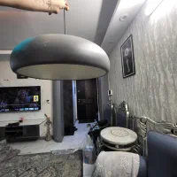 سه عدد لوستر شیک|لوستر و چراغ آویز|ری, ظهیرآباد|دیوار