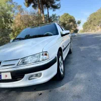 پژو پارس tu5|خودرو سواری و وانت|سمنان, |دیوار