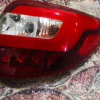 چراغ خطر دنا پلاس برند ایساکو