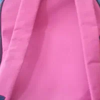کوله مدرسه خارجی کاملا نو با قیمت خیلی مناسب|کیف، کفش، کمربند|آبدانان, |دیوار