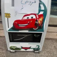 بخاری عروسکی