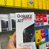 سامسونگ A17