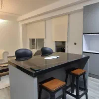 تک خواب ،نو ساز،شیک ،دید جنگل و دریا ایزدشهر|اجارهٔ آپارتمان|رویان, |دیوار