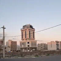 آپارتمان116متری-نگین-ساماندهی