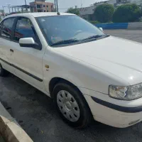سمند ‌Ef7