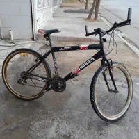 دوچرخه ۲۶ رنجر