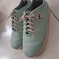 تعدادی کفش نو و کارکرده سالم|کیف، کفش، کمربند|فردیس, شهرک ارم|دیوار