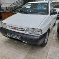 پرایدوانت مدل ۱۴۰۴ نقد و اقساط