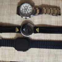 ساعت مچی مردانه