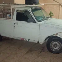 پیکان وانت 87|خودرو سواری و وانت|جعفرآباد, |دیوار