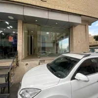 فروش و تهاتر دونبش پر تردد|فروش مغازه و غرفه|کرج, گلشهر|دیوار