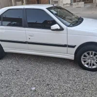 پژو پارس سال (پرشیا) کم کار