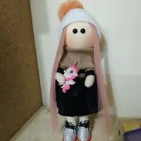 چندتا عروسک روسی