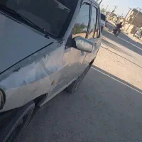 پراید مدل ۸۴ نقرهای|خودرو سواری و وانت|پسکوه, |دیوار