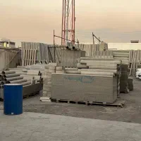 پخش تولیدات سیمانی آزبستی صدقیانی