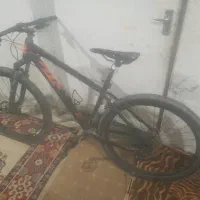 دوچرخه حرفه ای کی تی ام کاملا سالم ودر حد نو|دوچرخه، اسکیت، اسکوتر|شیراز, برمشور علیا|دیوار