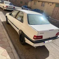 پژو طرح اس ال اکس مدل ۸۳