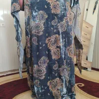 لباس مخمل نگین جیکو