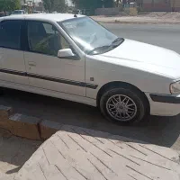 ماشین پارس elx.مدل نود