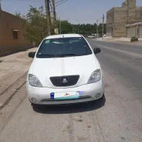 تیبا صندوقدار مدل ۹۹|خودرو سواری و وانت|خرمشهر, |دیوار