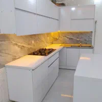 مستغلات/مغازه+واحد نوساز/ملک آباد/چهارباغ|فروش خانه و ویلا|کرج, ملک‌آباد|دیوار