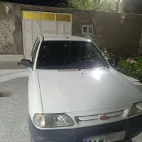 پراید‌۹۴دوگانه‌فابریک