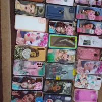 انواع قاب های گوشی|لوازم جانبی موبایل و تبلت|سوسنگرد, |دیوار