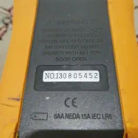 DT-5300 ارت تستر|ابزارآلات|رباط‌کریم, یقه|دیوار