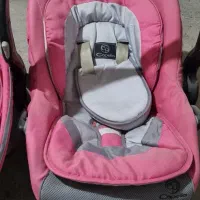 کریر capella|کالسکه و لوازم جانبی|تهران, فردوس|دیوار